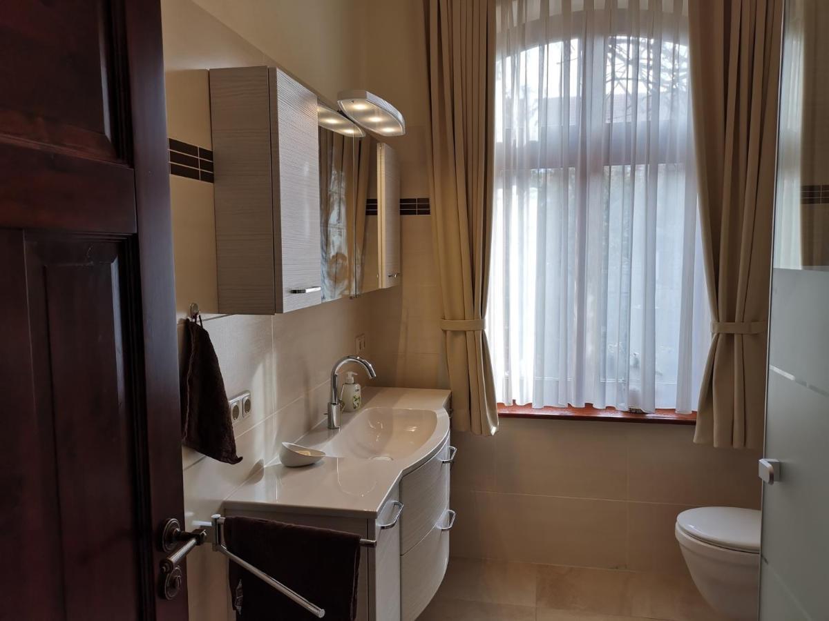 Apartmán Fewo Stendal Exteriér fotografie