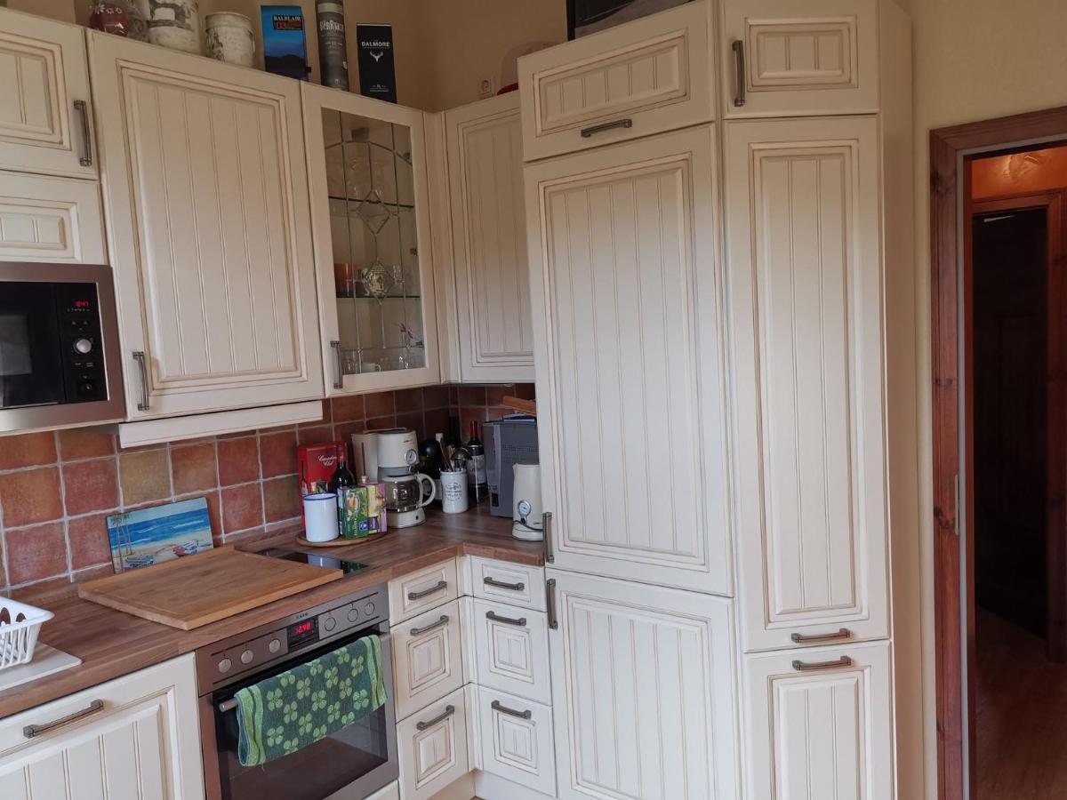 Apartmán Fewo Stendal Exteriér fotografie