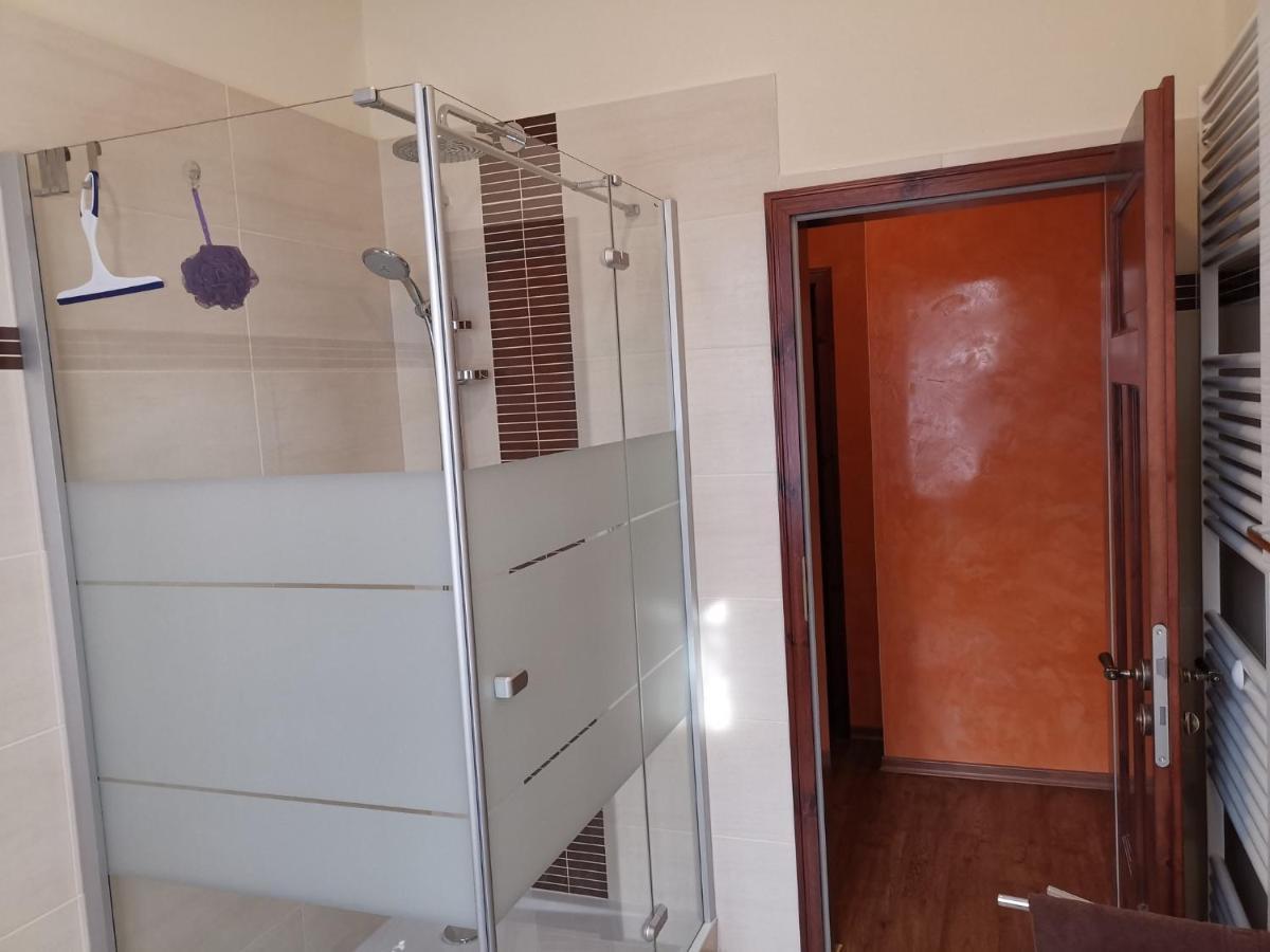 Apartmán Fewo Stendal Exteriér fotografie